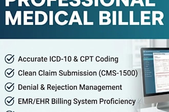 medical billing and revenue cycle management