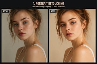 image and photo editing