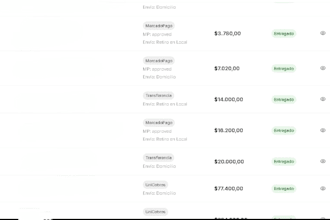 integrate stripe connect or mercado pago into your web app