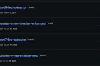 do vmware products troubleshoot