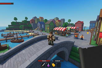 create a custom roblox game, roblox gui, roblox coding for game development