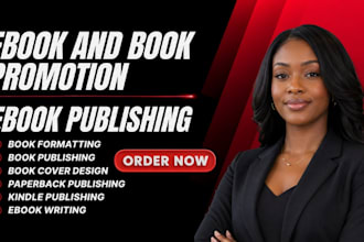 do book promotion, amazon kdp book promotion, ebook marketing and kdp ads
