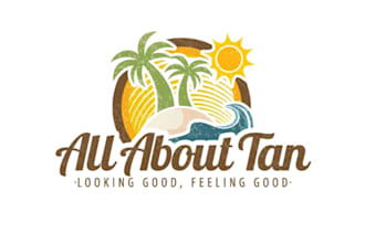 design cosmetic, beauty, fashion, spa and esthetics logo with in 10 hours