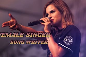 female metal singer nu metal vocals scream metal vocal rock singer metal vocals