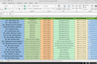 do typing data entry copy paste transcript virtual assistant