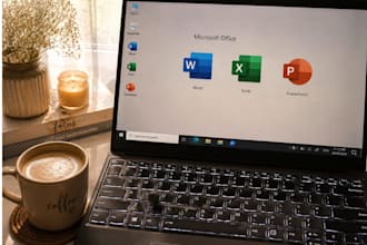 format edit design your ms word documents