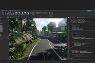 create custom roblox maps, games and lua scripting in roblox studio