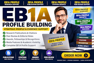 l evaluate and strengthen your eb1a profile and evidence strategy