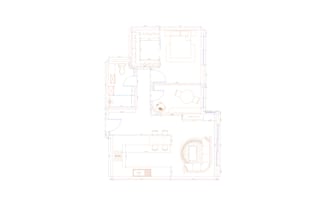provide you service for autocad 2d floor plan drafting