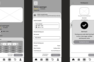 design figma UI UX for web and mobile apps