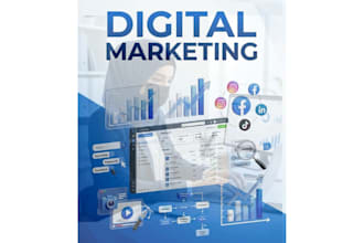 grow your business with smart digital marketing