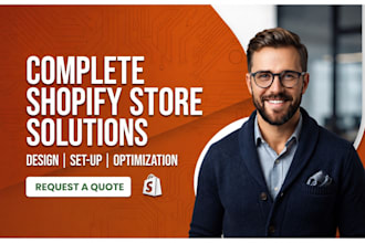 transform your shopify store into a premium, high converting experience