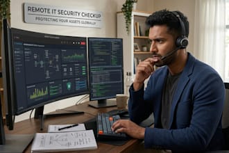 do your digital IT security risk assessment management