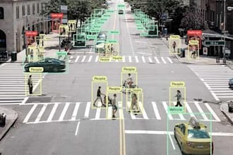 do accurate data annotation image labeling and text classification