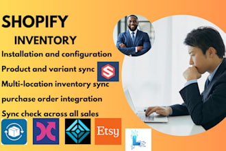 setup inventory assisty foxsell easyscan syncx stockie spl bundles app prediko