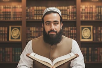 teach you online quran with proper tajweed and islamic studies
