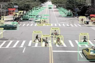 do accurate data annotation, image labeling, and text classification