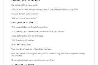write engaging instagram captions for your business