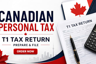 efile canadian personal tax return t1, t2  income tax return and cra filing fast