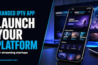 do iptv app rebrand, white label iptv, smart tv app for tivimate