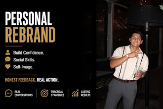 help you build confidence, social skills, and self image