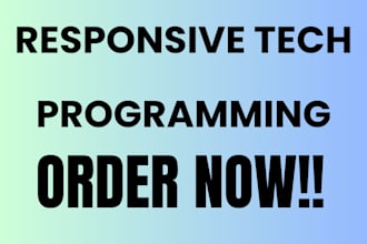 do growth tech programm