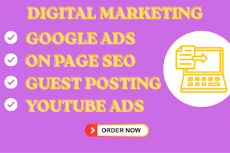 grow your business online