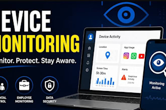 securely get access into any devices and monitor chats on your partner phone