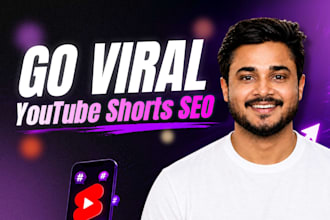 optimize your youtube shorts seo for viral reach and views