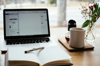 write engaging and SEO friendly articles and blog posts