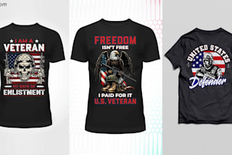do awesome t shirt design typography graphic t shirt designs