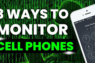 remotely monitoring someone phone find ip address track location find someone