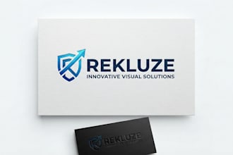 design a minimalist and modern vector logo