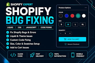 make quick add to cart button cart drawer and fix shopify sold out issues