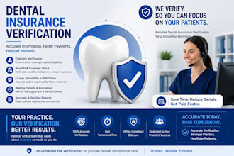 do dental insurance verification and benefits breakdowns