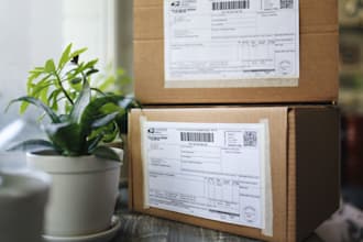direct mail small packages
