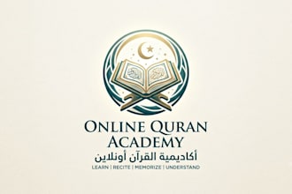 teach quran online with tajweed