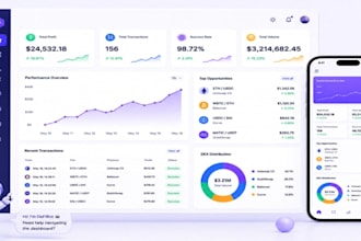 build automated bybit trading bot binance trading bot coinbase bot arbitrage bot