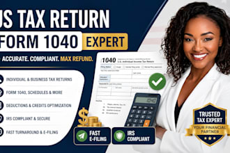 prepare and efile your form 1040 us tax return