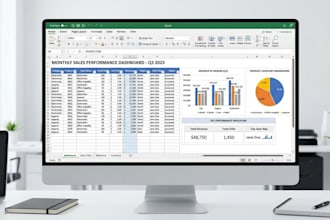 do expert data entry and web research