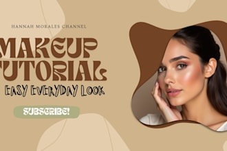 design eye catching youtube thumbnails that get clicks