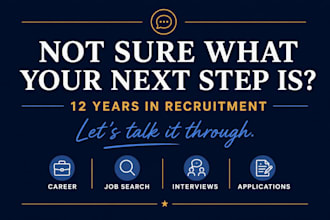 give expert career and interview advice