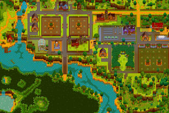 create seamless pixel art tileset, tilemap, pixel game asset for your 2d game