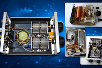 design and simulate rf antenna in hfss and cst for optimum performance