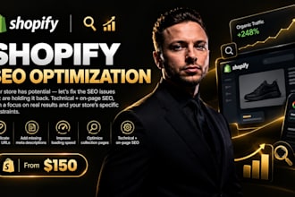 do a full SEO audit for your website
