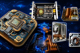 design rf pcb, antenna design impedance matching for wireless systems rf layout