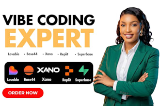 be your vibe coding expert for bug fixing