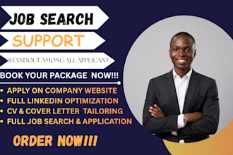 provide expert reverse recruitment