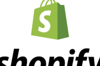 integrate the shopify app into your store