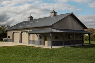 design barndominium plans, pole barn house plans, architecture permit drawings